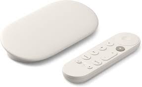 Google TV Streamer 4K with Voice Remote for £75 (Prime Day Deal