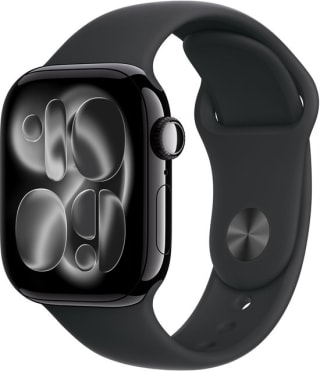 Apple Watch 11 - Wifi - 42mm - voor €379 bij Ibood