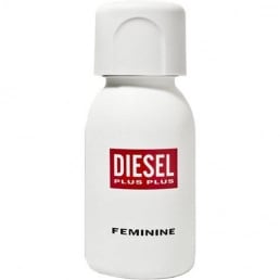 Diesel Plus Plus Masculine Eau de Toilette 75ml Spray
