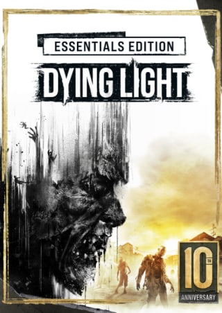 Dying Light - Essentials Edition for £3.99