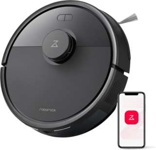 Roborock Q7 L5 Robotstofzuiger – 8000 Pa voor €111 bij Bol