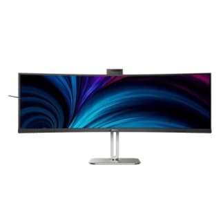 Monitor Philips 49B2U6903CH/00 49″ 5120x1440 100Hz VA Thunderbolt por 899.99€