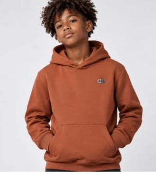 50% korting op Cruyff kindercollectie bij Mini & More