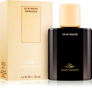 Davidoff Zino Eau de Toilette para hombre 125ml por 18,95€