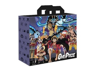 Sherwood One Piece bolsa reutilizable rafia 45 cm por 2,95€