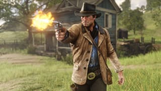 Red Dead Redemption 2 voor €14,99 in de Playstation store