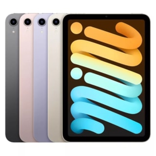 Apple iPad Mini 7 (2024) 128GB Wi-Fi Refurbished (Excellent) £337.99 w/Code + Free De