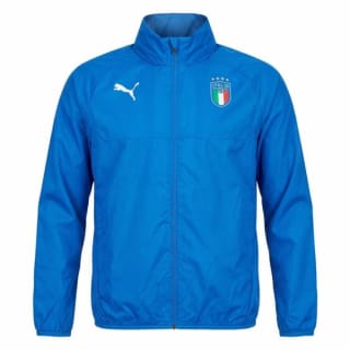 Italia FIGC PUMA Niño Chubasquero por 15,99€
