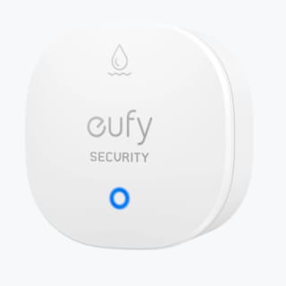 EUFY Water&Freeze Sensor Slim alarmsysteem voor €27,99 dmv code in de Eufy shop