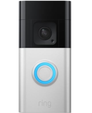 Ring Battery Video deurbel voor €59