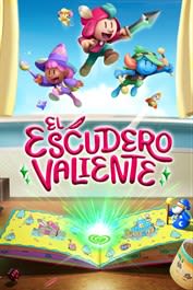The Plucky Squire (El Escudero Valiente) por $132 | Oferta Xbox Store