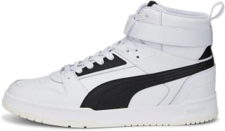 Puma RBD Game Hoge Sneakers voor €39,56 bij Amazon