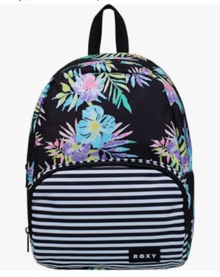 Roxy Mochila por 14€.