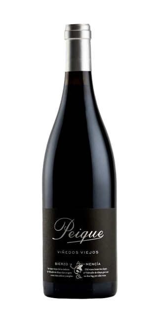 6 Botellas de Peique Viñedos Viejos 2022 por 34.5€