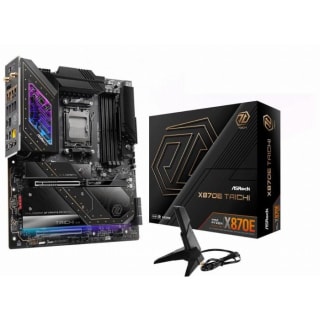 ASROCK X870E Taichi moederbord Socket AM5 voor €419 bij NBB