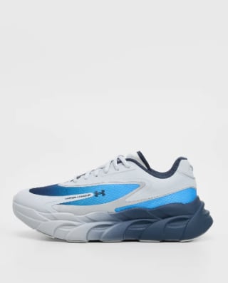 Zapatillas para Hombre Under Armour HALO RUNNER SE por 58€