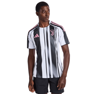 Adidas Juventus Home 25-26 camiseta hombre por 45€