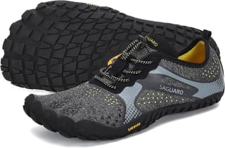 SAGUARO Barefoot Zapatillas de Trail Running por 34.71€