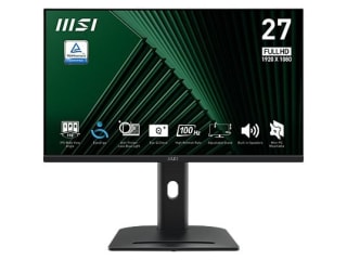 MSI PRO MP275PG 27" Full HD 100Hz IPS monitor voor €98,34 bij de mediamarkt