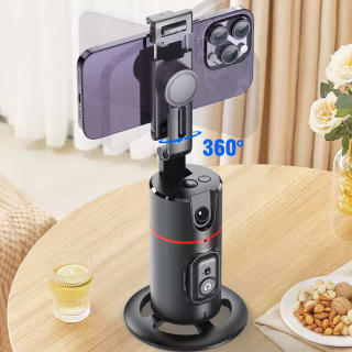 Estabilizador Teléfono 360° por $233 | AliExpress