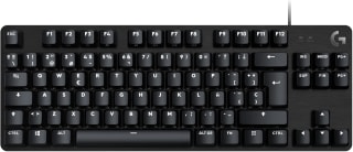 Logitech G G413 TKL SE Teclado Mecánico Gaming por 42.69€