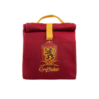 Harry Potter Bolsa Térmica Portacomidas Gryffindor por 2.99€