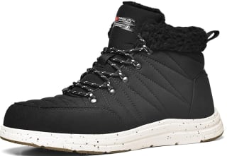 Bottes de Neige pour Hommes Bruno Marc à 26,82€
