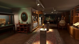 Ghost Town VR PC Steam for £9.99