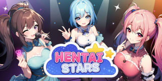 Hentai Stars por 1.99€