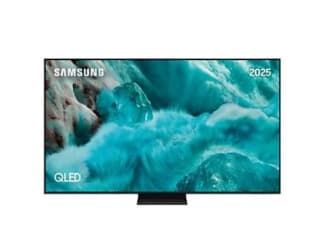 TV QLED 65" - Samsung TQ65Q7F5AUXXC, por 539€