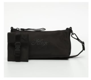 Bolso de hombro HUGO Dever por 37.99€