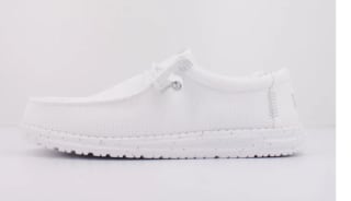 Zapatillas HEY DUDE WALLY STRETCH SOX por 25.62€