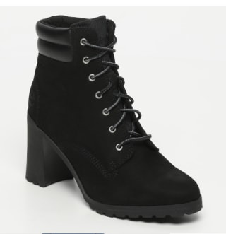 Botas de mujer Allington Heights Timberland por 49.99€