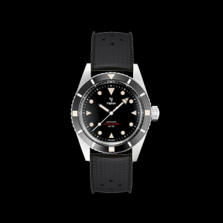 Montre Yema Pearldiver à 444€