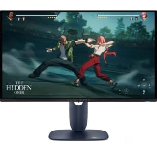Monitor Dell Alienware AW2725D 27" QHD 280Hz QD-OLED 0,03 ms por 449.99€