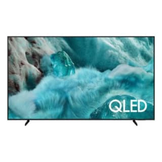 TV Samsung Q7F QE75Q7FAAU 75" QLED 4K Ultra HD Tizen WiFi Bluetooth por 749€