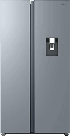 CANDY CNSQ2T918EWX, Frigorífico Side by Side Capacidad 523L por 526.15€