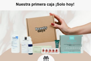 Box gratis con tu compra de +75€