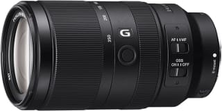 Sony 70-350mm f/4.5-6.3 G OSS voor €619 bij Amazon