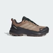 adidas Terrex Skychaser AX5 GORE-TEX hiking shoes for £45 at Adidas