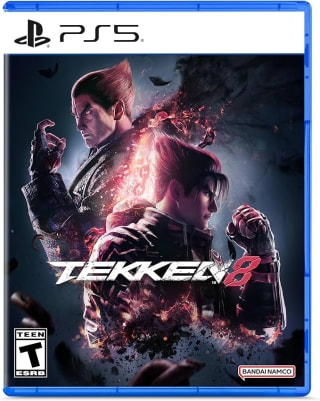 Tekken 8 PS5 por $387 | Descuento Amazon