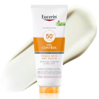 Amazon 2ª unidad al 50% en Eucerin gran descuento