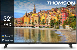 Thomson - Google TV - Full HD LED - voor €139 bij Amazon