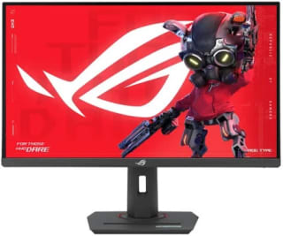 Monitor gaming ASUS ROG Strix XG27ACS 27" QHD por 193,65€