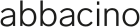 10% descuento desde la Newsletter de abbacino
