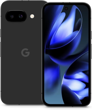 Móvil Google Pixel 9a de 8GB/128GB por 369.90€