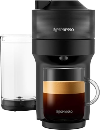 Nespresso Vertuo Pop Black + Café Regalo por $1,924 | Oferta Amazon