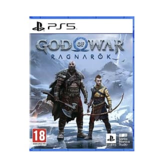 Juego PS5 God of War Ragnarök por 33,92€