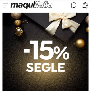 -15% de Descuento en Segle.