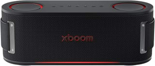 Altavoz inalámbrico LG XBOOM Bounce, 40 W, Bluetooth por 99€